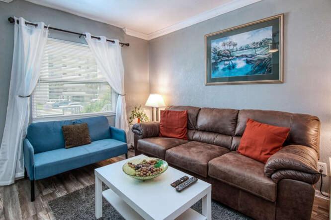 Sunset Beach Suites เซนต์พีทบีช ภายนอก รูปภาพ