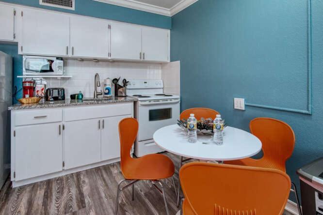 Sunset Beach Suites เซนต์พีทบีช ภายนอก รูปภาพ