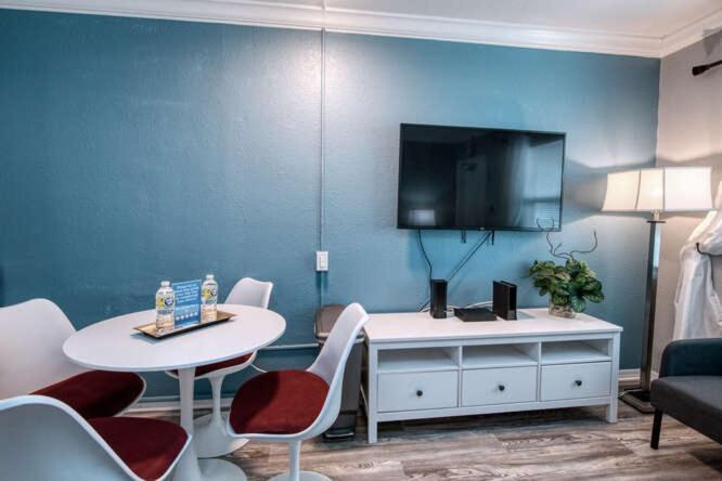 Sunset Beach Suites เซนต์พีทบีช ภายนอก รูปภาพ
